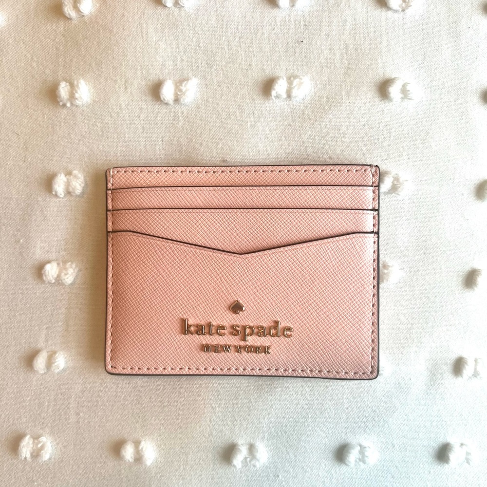 Kate Spade Card Holder